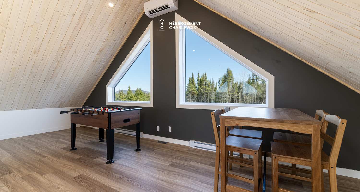 MON-539 - A real paradise 